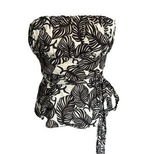 Vintage Saks fifth avenue top